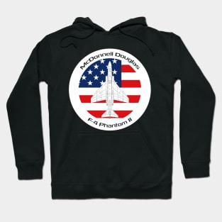 McDonnell Douglas F-4 Phantom II (USA) Hoodie